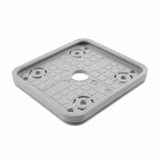 Верхня накладка 140x130 mm до VCLB-S4