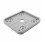 Верхня накладка 140x130 mm до VCLB-S4