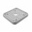 Верхня накладка 140x130 mm до VCLB-S4