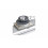 Механічний затиск VCMC-K1 160x128 H=50