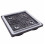 Основа Quad Base-R 175x175x15 для трастрових столів