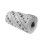 GS3.Фреза насадна D=125 F=40 I=233,5 MEC ALU Z=6 15x15 R.150