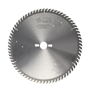 P30.Пила D=300 F= 30 Z= 72 K/P=4,4/3,0