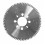 P30.Пила D=320 F= 80 Z= 72 K/P=4,4/3,2