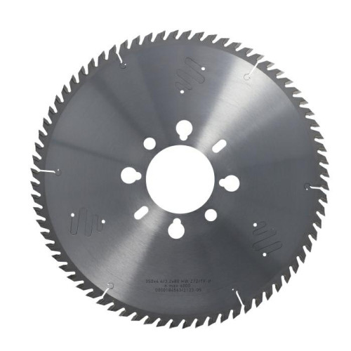 P30.Пила D=350 F= 80 Z= 72 K/P=4,4/3,2