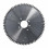P30.Пила D=360 F= 65 Z= 72 K/P=4,4/3,2