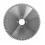 P30.Пила D=400 F= 65 Z= 72 K/P=4,4/3,2