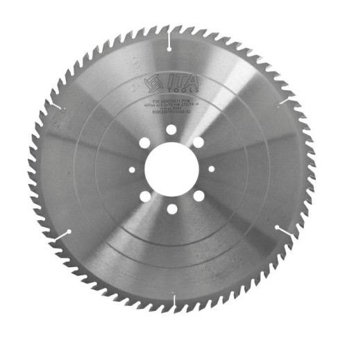 P30.Пила D=400 F= 75 Z= 72 K/P=4,4/3,2