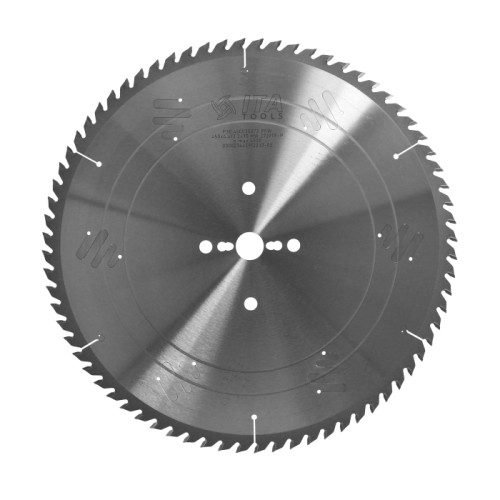 P30.Пила D=430 F= 80 Z= 72 K/P=4,4/3,2