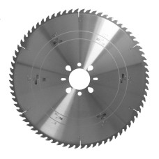P30.Пила D=530 F= 80 Z= 72 K/P=4,8/3,5
