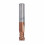 Фреза VHM Z2+2 D=12 I=18 L=70 S=12 RH позитив-негатив I1=5