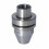 H6FPDXHYDRO20 Патрон H6FPDX20 hydro D=20 L=100