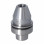 H6FPDXHYDRO20 Патрон H6FPDX20 hydro D=20 L=100