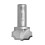 FDX.Фреза D=45,9/8 I=6,5 S=20x50 L=70 Z=2 H=3,0 RH