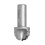 FDX.Фреза D=45,9/8 I=6,5 S=20x50 L=70 Z=2 H=3,0 RH