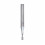 SQ01. Фреза VHM Z2 D= 3 I=12 L=60 S= 6 RH позитив, для алюмінію