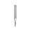 SQ01. Фреза VHM Z2 D=4 I=12 L=60 S=6 RH позитив mirror finish алюміній i пластик