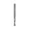 SQ01. Фреза VHM Z2 D=5 I=22 L=60 S=5 RH позитив, mirror finish, алюміній і пластик