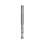 SQ01. Фреза VHM Z2 D=5 I=22 L=60 S=5 RH позитив, mirror finish, алюміній і пластик