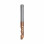 190. Фреза VHM Z1+1 D=06 I=22 L=60 S=6 RH позитив-негативI1=5 покриття TiSiN