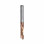 190. Фреза VHM Z1+1 D=06 I=22 L=60 S=6 RH позитив-негативI1=5 покриття TiSiN