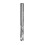 SM01. Фреза VHM Z2+2 D=06 I=22 L=60 S=6 RH позитив-негатив I1=5