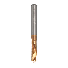 SL01. Фреза VHM Z1+1 D=06 I=22 L=60 S=6 RH позитив-негативI1=5 покриття TiSiN