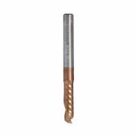 SL01. Фреза VHM Z1+1 D=06 I=22 L=60 S=6 RH позитив-негативI1=5 покриття TiSiN