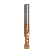 SM01. Фреза VHM Z2+2 D=08 I=22 L=70 S=8 RH позитив+негатив I1=8 напилення TiSiN