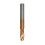 SM01. Фреза VHM Z2+2 D=08 I=22 L=70 S=8 RH позитив+негатив I1=8 напилення TiSiN