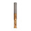 SM01. Фреза VHM Z2+2 D=08 I=22 L=70 S=8 RH позитив+негатив I1=8 напилення TiSiN