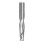 SQ01. Фреза VHM Z2 D=16 I=55 L=110 S=16 RH