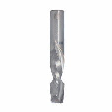 SM01. Фреза спіральна VHM D=S=18 I=55 L=110 RH Z2+2