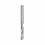 Фреза VHM Z1 D=6 I=32 L=70 S=6 RH позитив для plexi