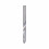 Фреза VHM Z1 D=6 I=32 L=70 S=6 RH позитив для plexi