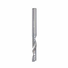 Фреза VHM Z1 D=6 I=32 L=70 S=6 RH позитив для plexi