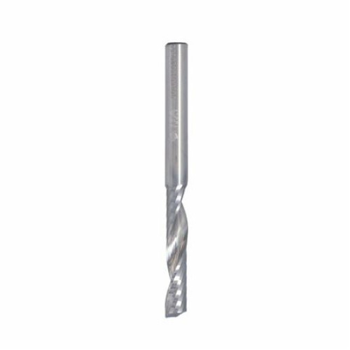 Фреза VHM Z1 D=6 I=32 L=70 S=6 RH позитив для plexi