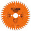 292.140.36H Пила HM 140x20x2,4/1,4 Z=36