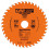 292.180.40H Пила HM 180x20x2,6/1,6 Z=40