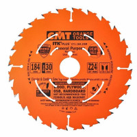 271.184.24M Пила ITK D=184 F=30 Z=24 K=1,7 P=1,1 <=20