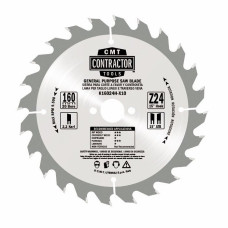 K160H-X03 Комплект  3 пили HM D=160 1x K16024H + 2x K16040H