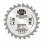 K160H-X03 Комплект  3 пили HM D=160 1x K16024H + 2x K16040H