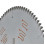281.696.12M Пила HM D=300 F=30 Z=96 K=3,2/2,2 COMBI3 CHROM
