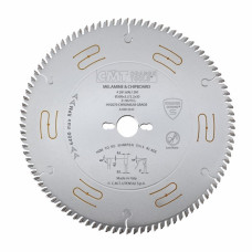 281.708.14M Пила HM D=350 F=30 Z=108 K=3,5/2,5 COMBI3 CHROM