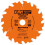 290.150.12H Пила HM 150x20x2,4/1,4 Z=12