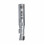 Фреза DIA Z1+1 D= 12 I= 21 L= 69 S=12x40RH 3PCD+1HM H2,5 3 спіралі корпус:STAL