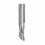 Фреза DIA Z1+1 D= 12 I= 21 L= 69 S=12x40RH 3PCD+1HM H2,5 3 спіралі корпус:STAL