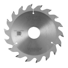 P05.Пила D=150 F= 30 Z= 18 K/P=3,5/2,5