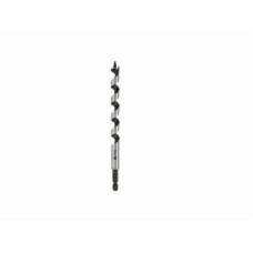 Бур з тримачem шестигранним10X320 MM