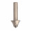 FFR.Фреза D=40 I=11 S=12x50 L=70 Z=2 а53,1  R=22 H=3,0 RH